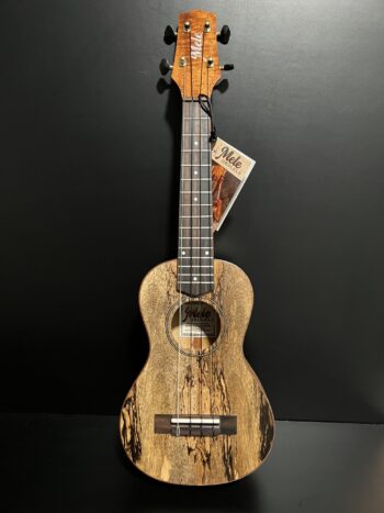 Mele Spalted Mango Concert - Image 2