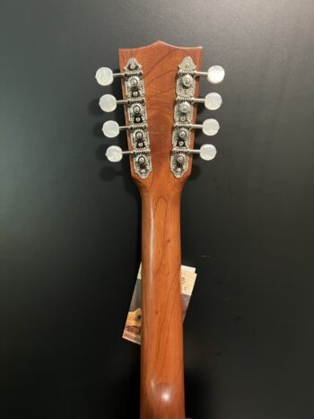 Mele Mango Tenor 8 String - Image 6