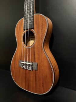 **NEW Model** Maui Ukulele Co. Koa Concert Slim Body